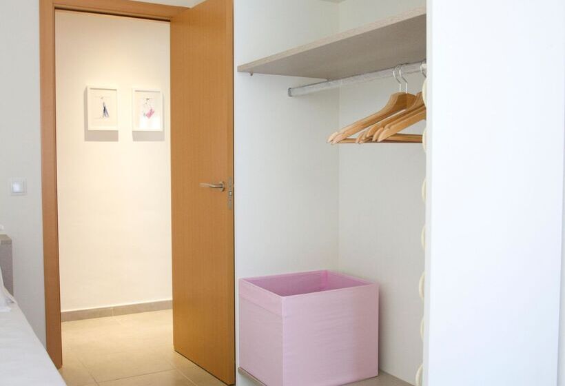 SANTA SUSANNA Chic! Apartments