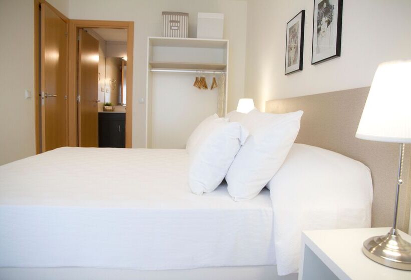 SANTA SUSANNA Chic! Apartments