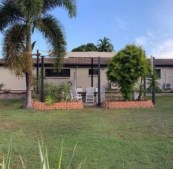 Townsville Holiday Apartments