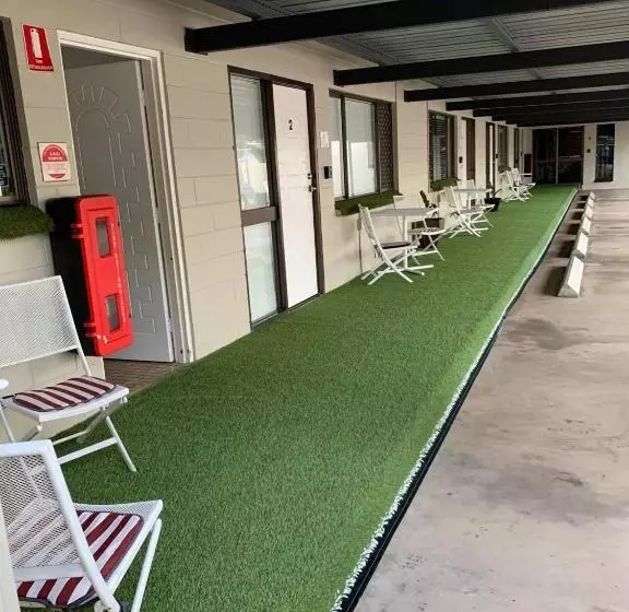 Townsville Holiday Apartments