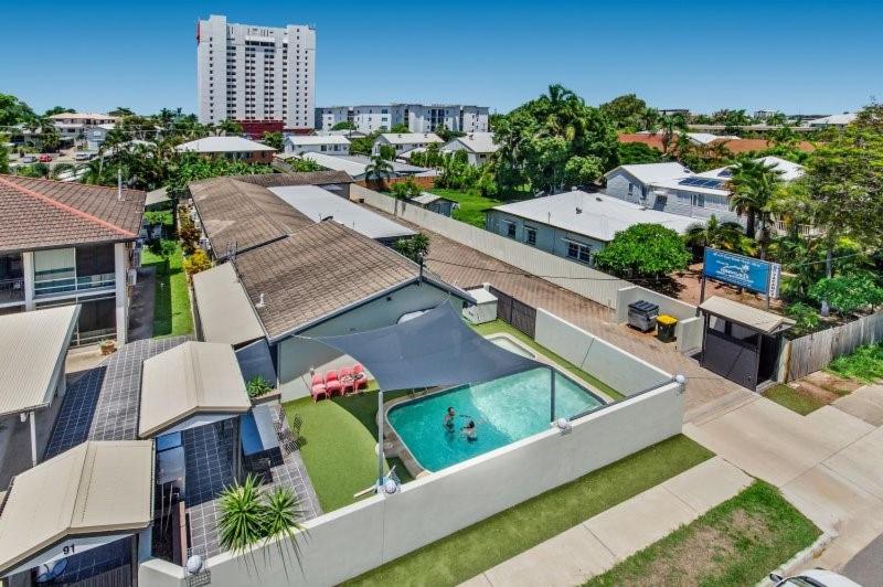 Townsville Holiday Apartments