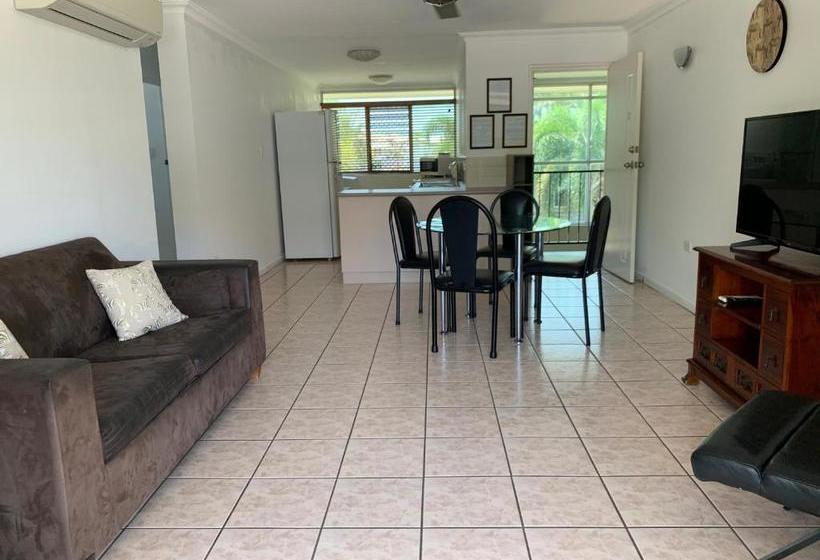 Townsville Holiday Apartments