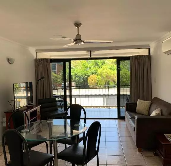 Townsville Holiday Apartments