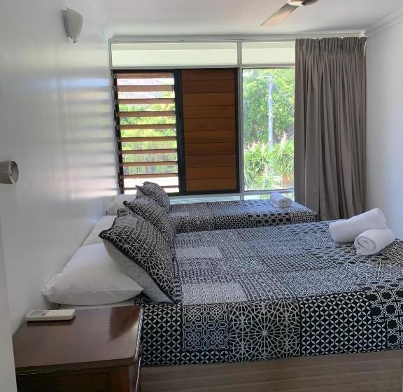 Townsville Holiday Apartments