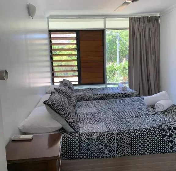 Townsville Holiday Apartments