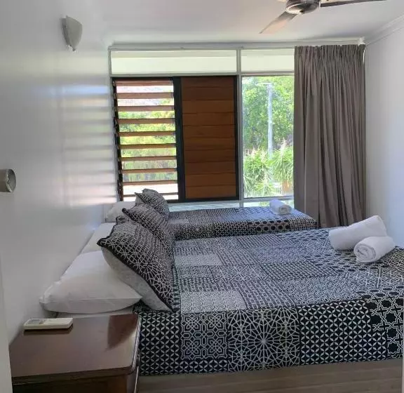 Townsville Holiday Apartments