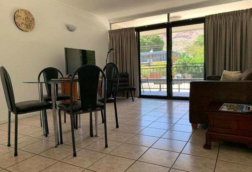 Townsville Holiday Apartments