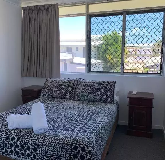Townsville Holiday Apartments