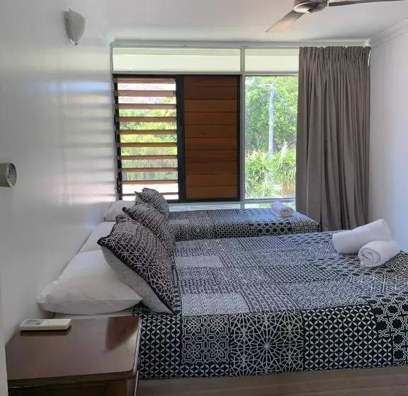 Townsville Holiday Apartments
