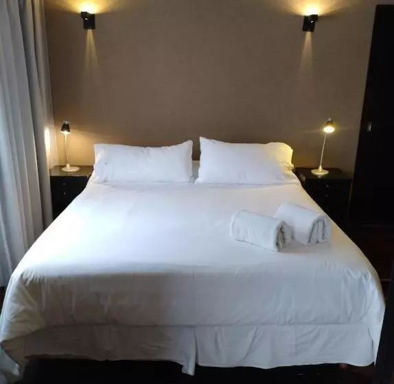 Village De Las Pampas Apart Hotel Boutique