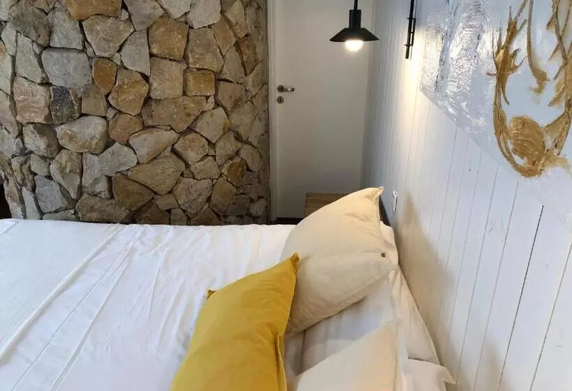 Village De Las Pampas Apart Hotel Boutique