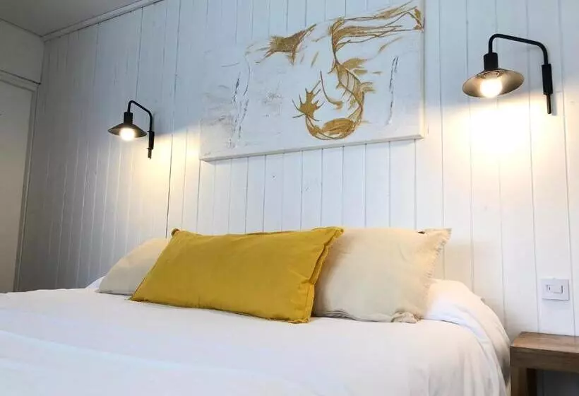 Village De Las Pampas Apart Hotel Boutique