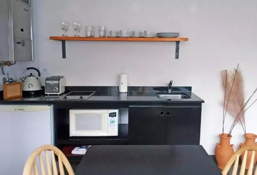 Village De Las Pampas Apart Hotel Boutique