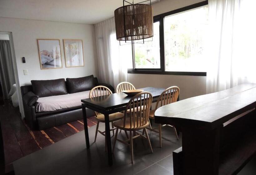 Village De Las Pampas Apart Hotel Boutique