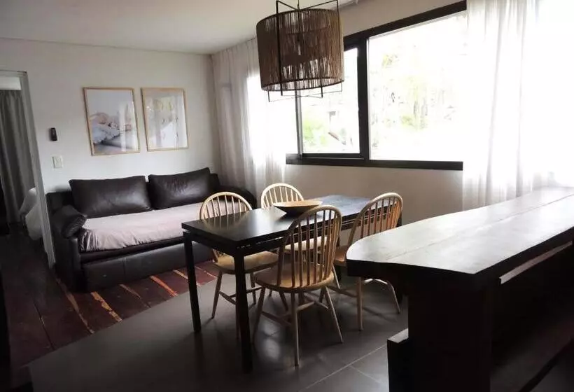 Village De Las Pampas Apart Hotel Boutique