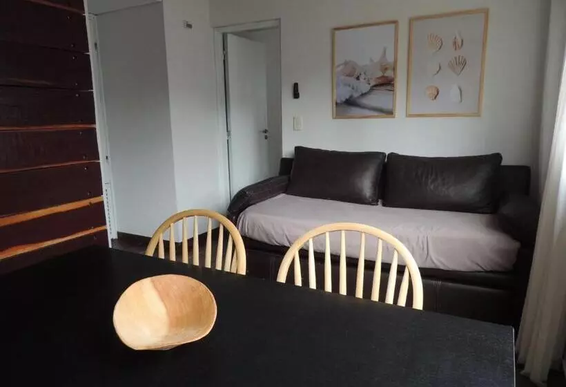 Village De Las Pampas Apart Hotel Boutique