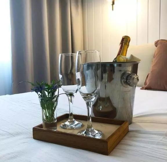 Village De Las Pampas Apart Hotel Boutique