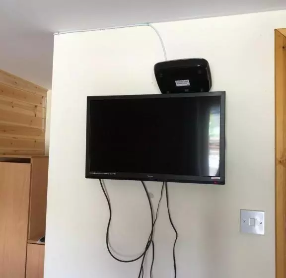 1 Lochness Rooms&hostel