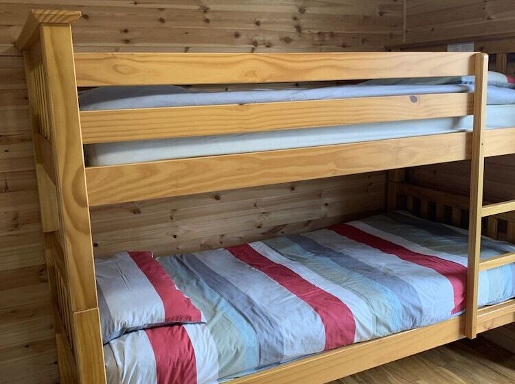 1 Lochness Rooms&hostel