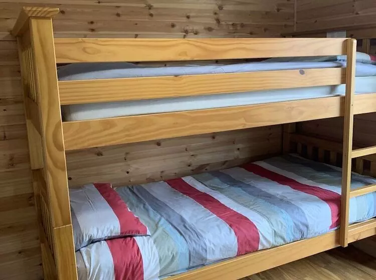 1 Lochness Rooms&hostel