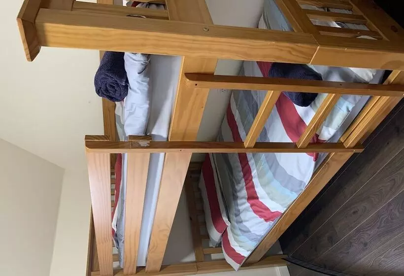 1 Lochness Rooms&hostel