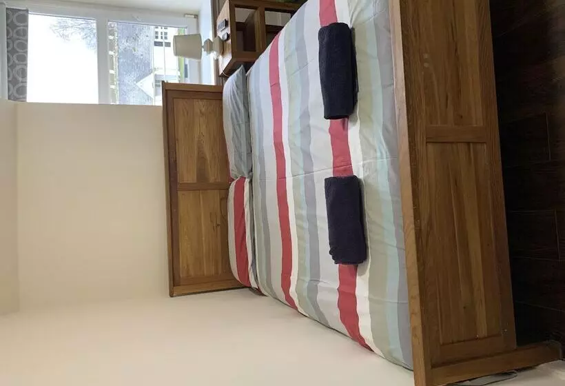 1 Lochness Rooms&hostel