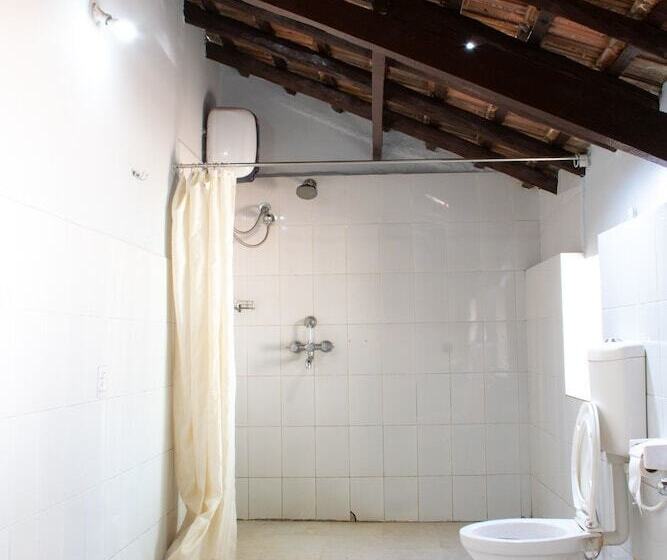 Hospedaria Backpacker Panda Goa