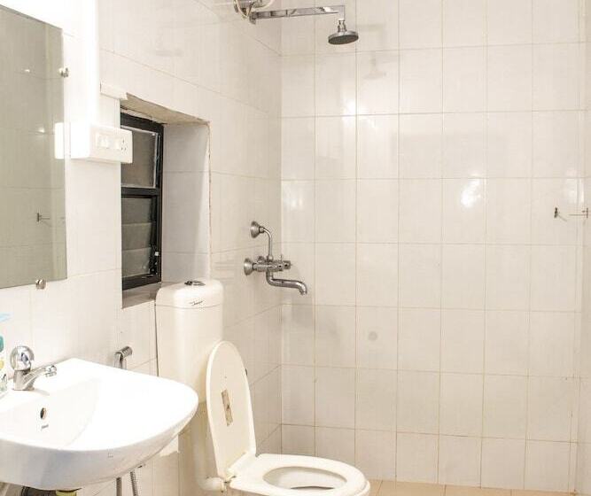 Hospedaria Backpacker Panda Goa