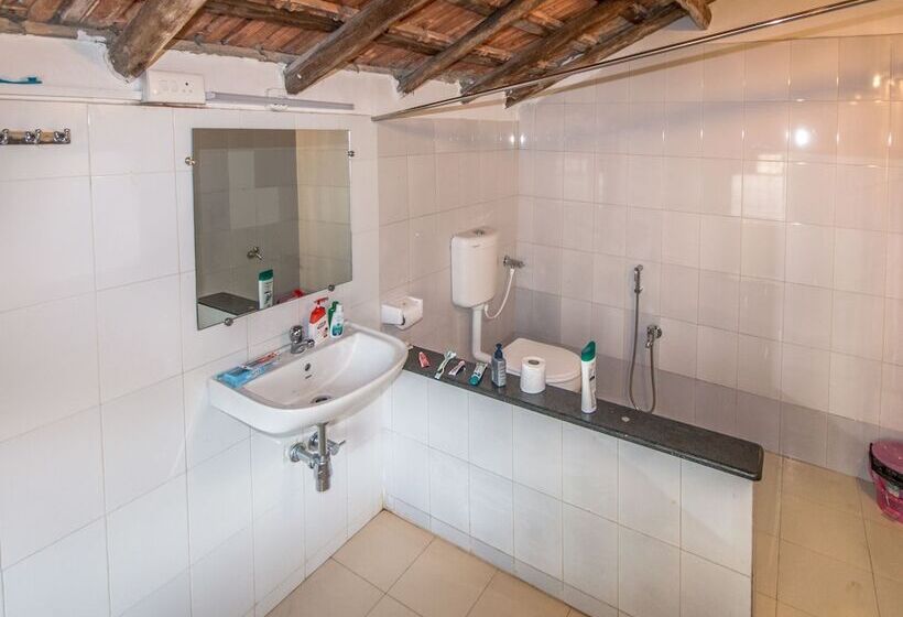 Hospedaria Backpacker Panda Goa