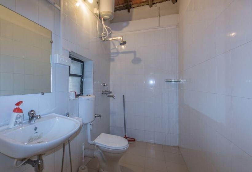 Hospedaria Backpacker Panda Goa