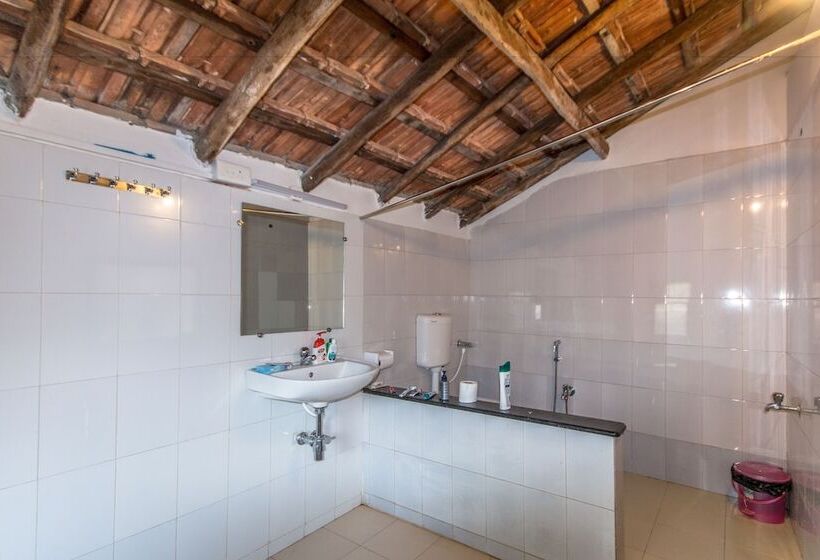 Hospedaria Backpacker Panda Goa