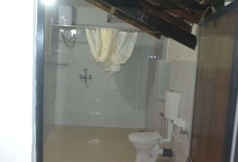 Hospedaria Backpacker Panda Goa