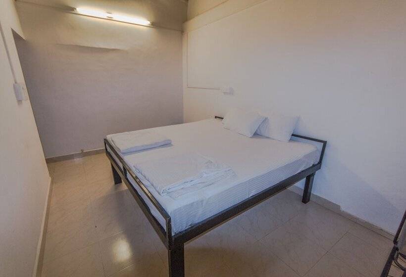 Hospedaria Backpacker Panda Goa