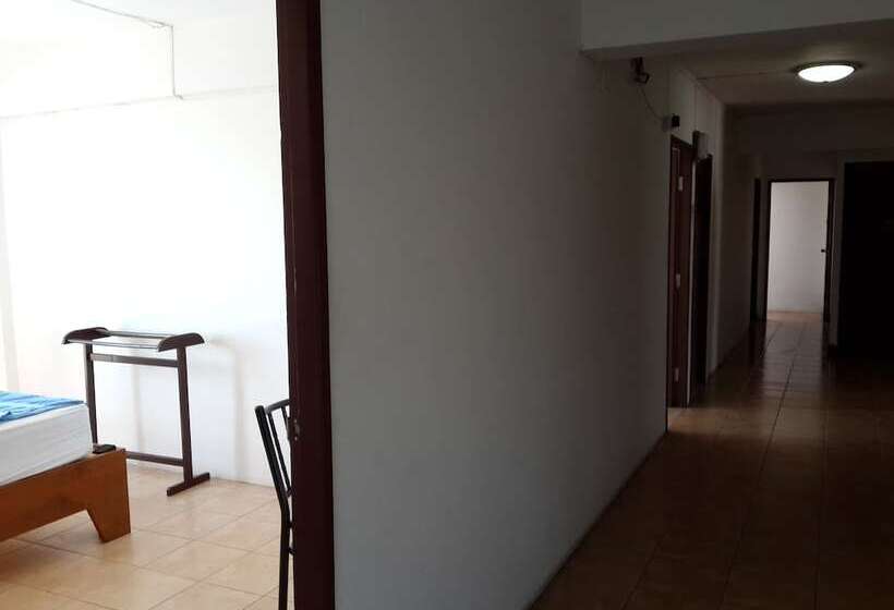 Coffee Island   Hostel