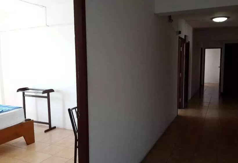 Coffee Island   Hostel