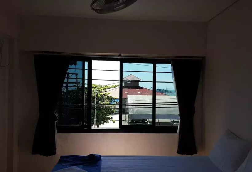 Coffee Island   Hostel