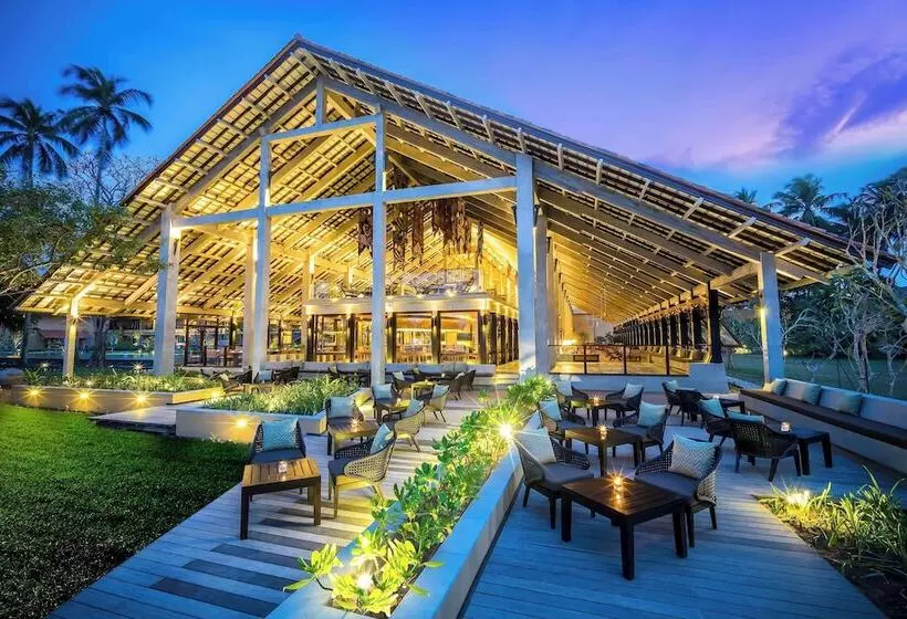 Anantara Kalutara Resort