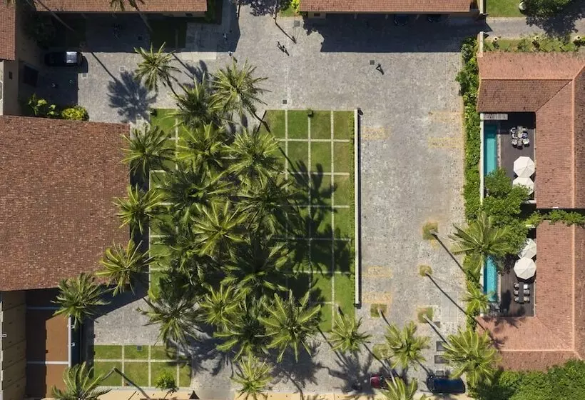 Anantara Kalutara Resort