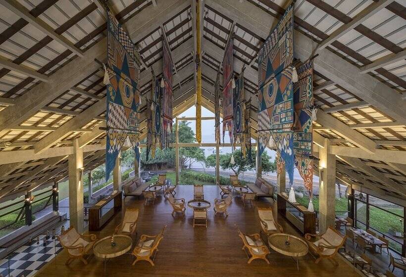 Anantara Kalutara Resort