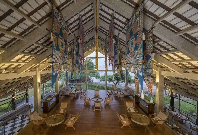 Anantara Kalutara Resort