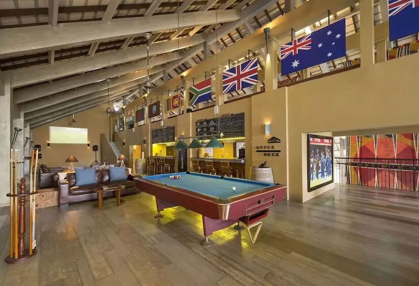 Anantara Kalutara Resort