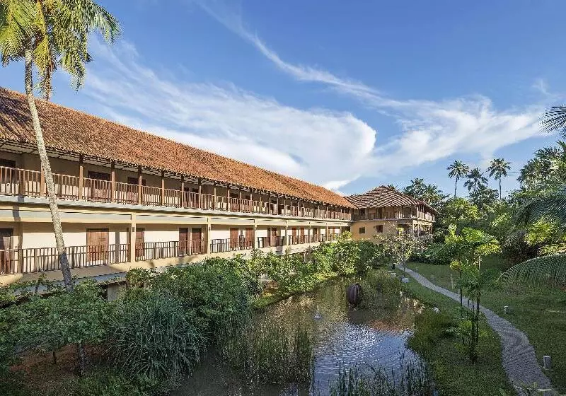 Anantara Kalutara Resort
