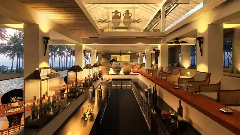 Anantara Kalutara Resort