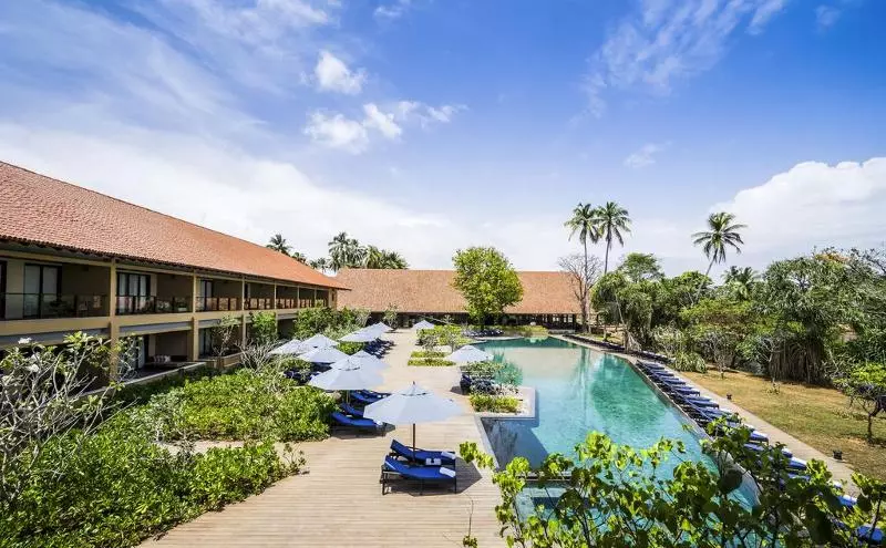 Anantara Kalutara Resort