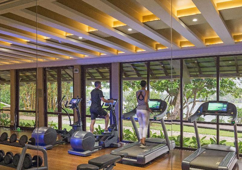 Anantara Kalutara Resort