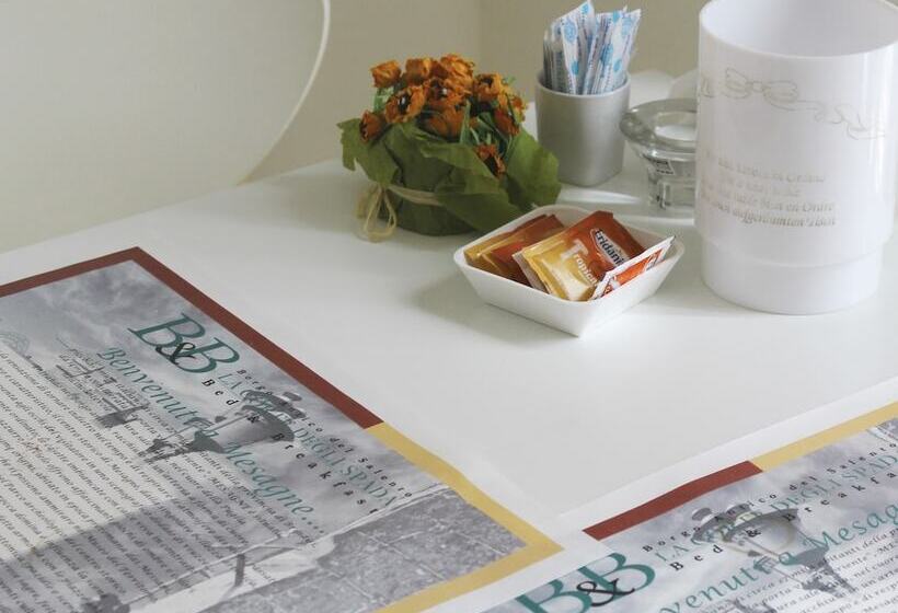 مبيت وإفطار La Corte Degli Spada   Borgo Antico Del Salento