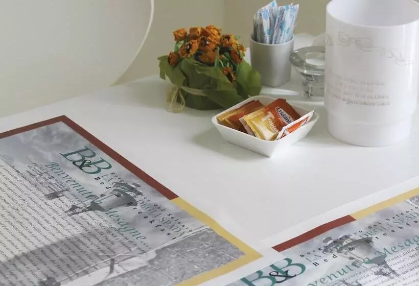 تختخواب و صبحانه La Corte Degli Spada Borgo Antico Del Salento