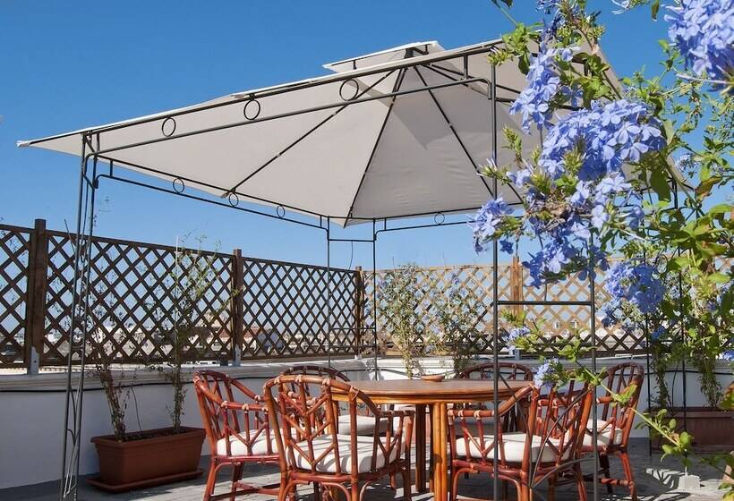 مبيت وإفطار La Corte Degli Spada   Borgo Antico Del Salento