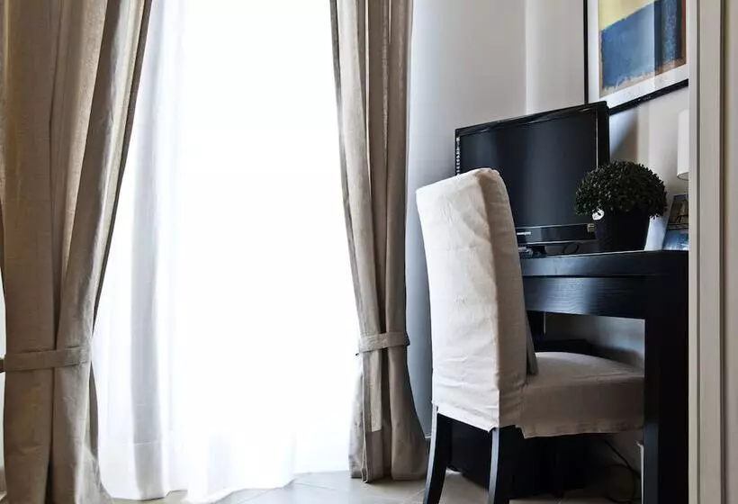 تختخواب و صبحانه La Corte Degli Spada Borgo Antico Del Salento