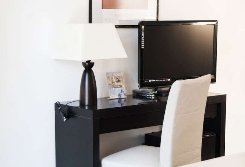 مبيت وإفطار La Corte Degli Spada   Borgo Antico Del Salento